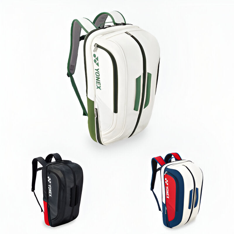 YONEX Special Edition BA02312EX Backpack with Shoe Compartment