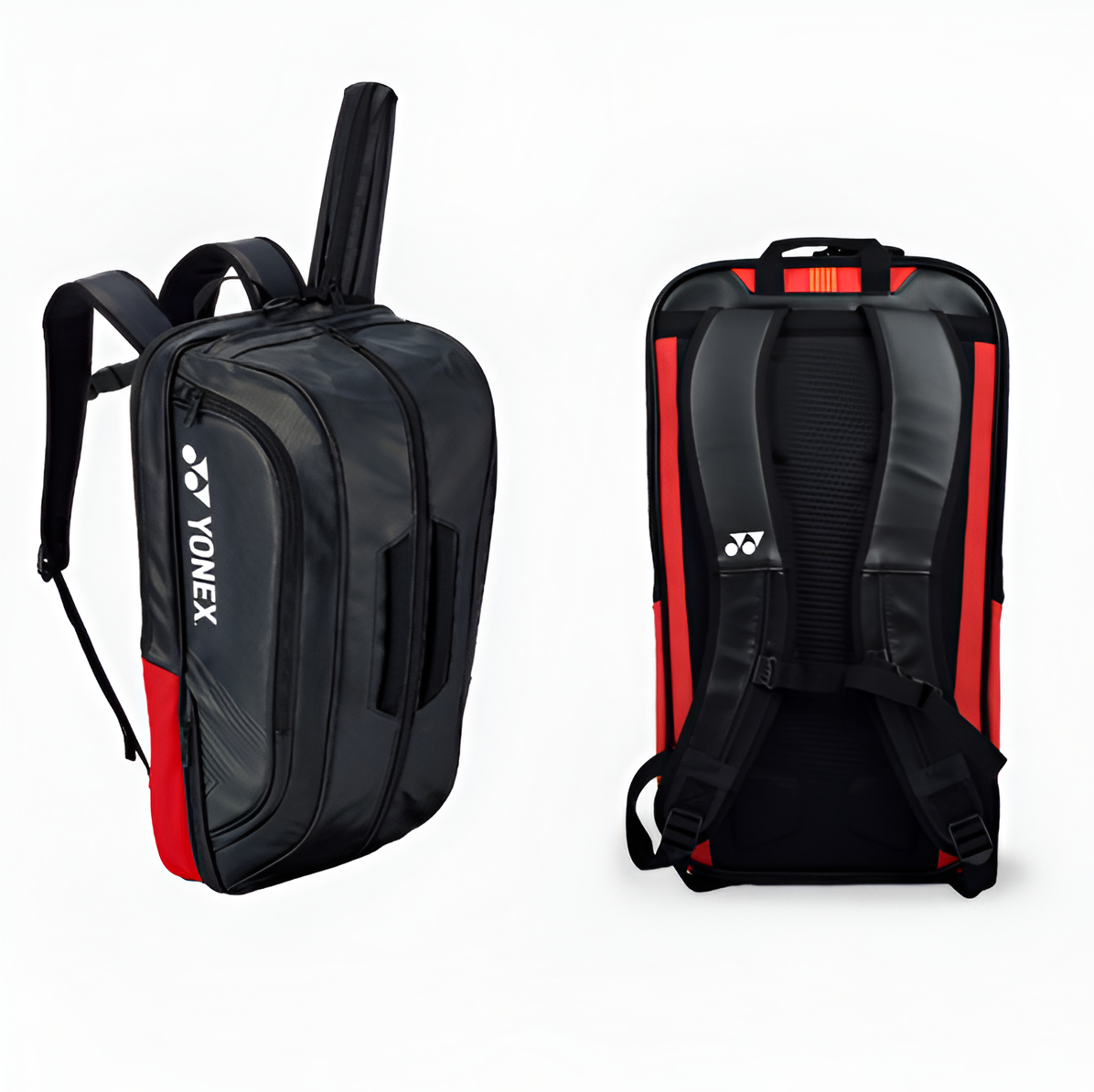 YONEX Special Edition BA02312EX Backpack with Shoe Compartment