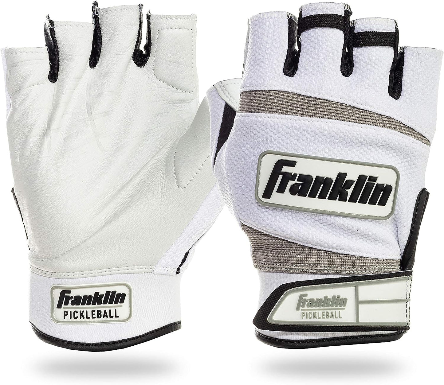 Franklin Sports Pickleball Glove - Men Women Adult Size Pickleball Gloves (1 glove)