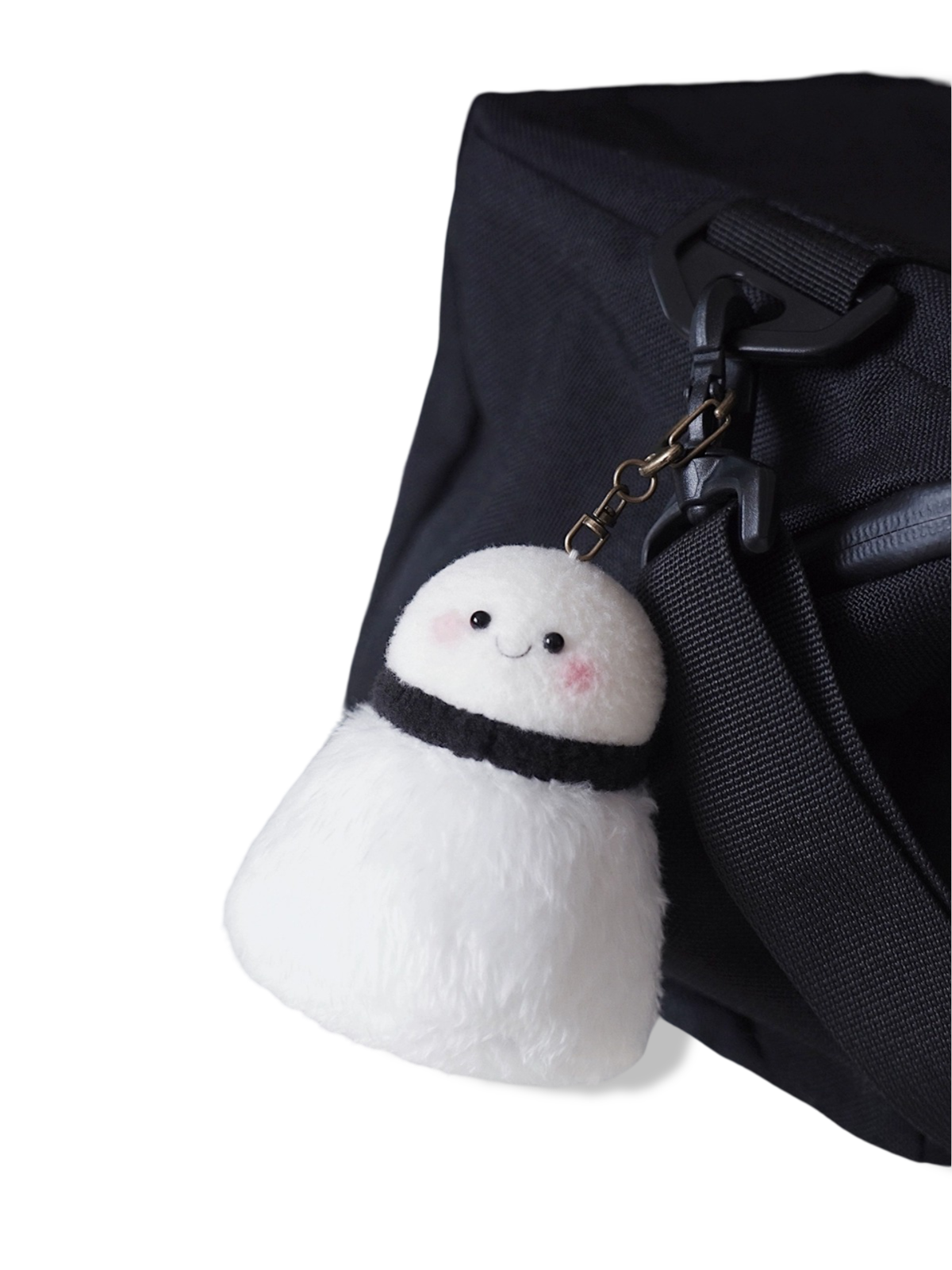 Handmade Badminton Keychain Gift Prize