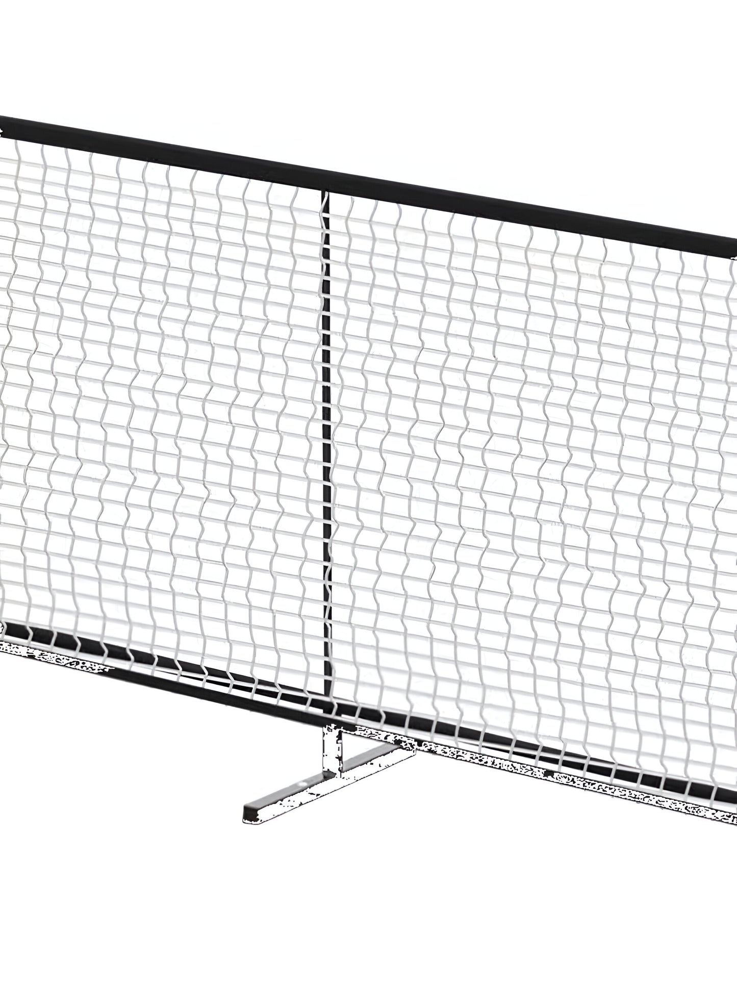 USAPA Regulation Size Pickleball Net For Outdoor And Indoor - Portable 22FT
