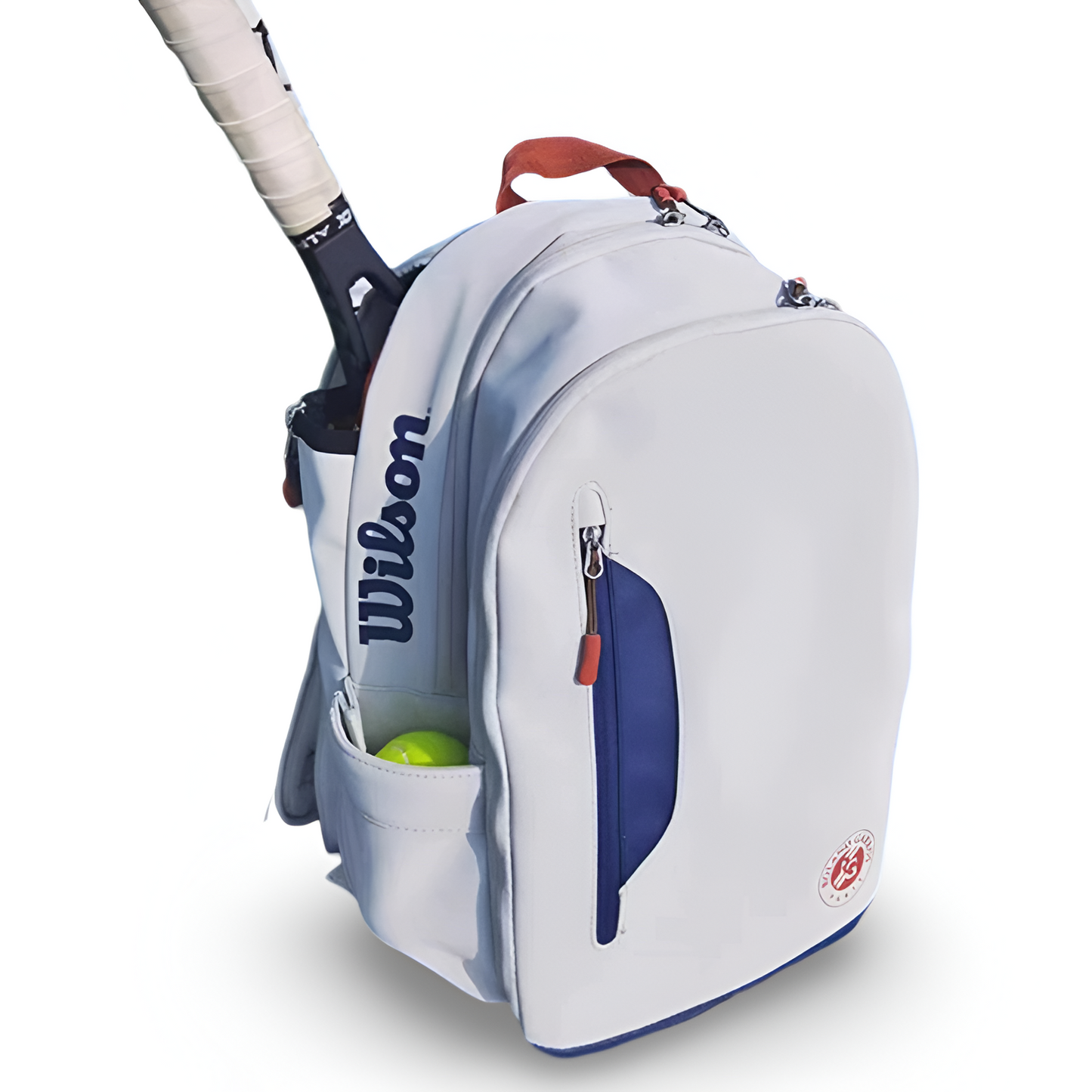 Wilson Backpack for Tennis Pickleball for 2 Rackets