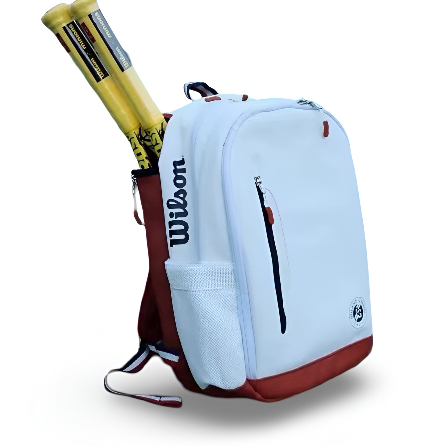 Wilson Backpack for Tennis Pickleball for 2 Rackets