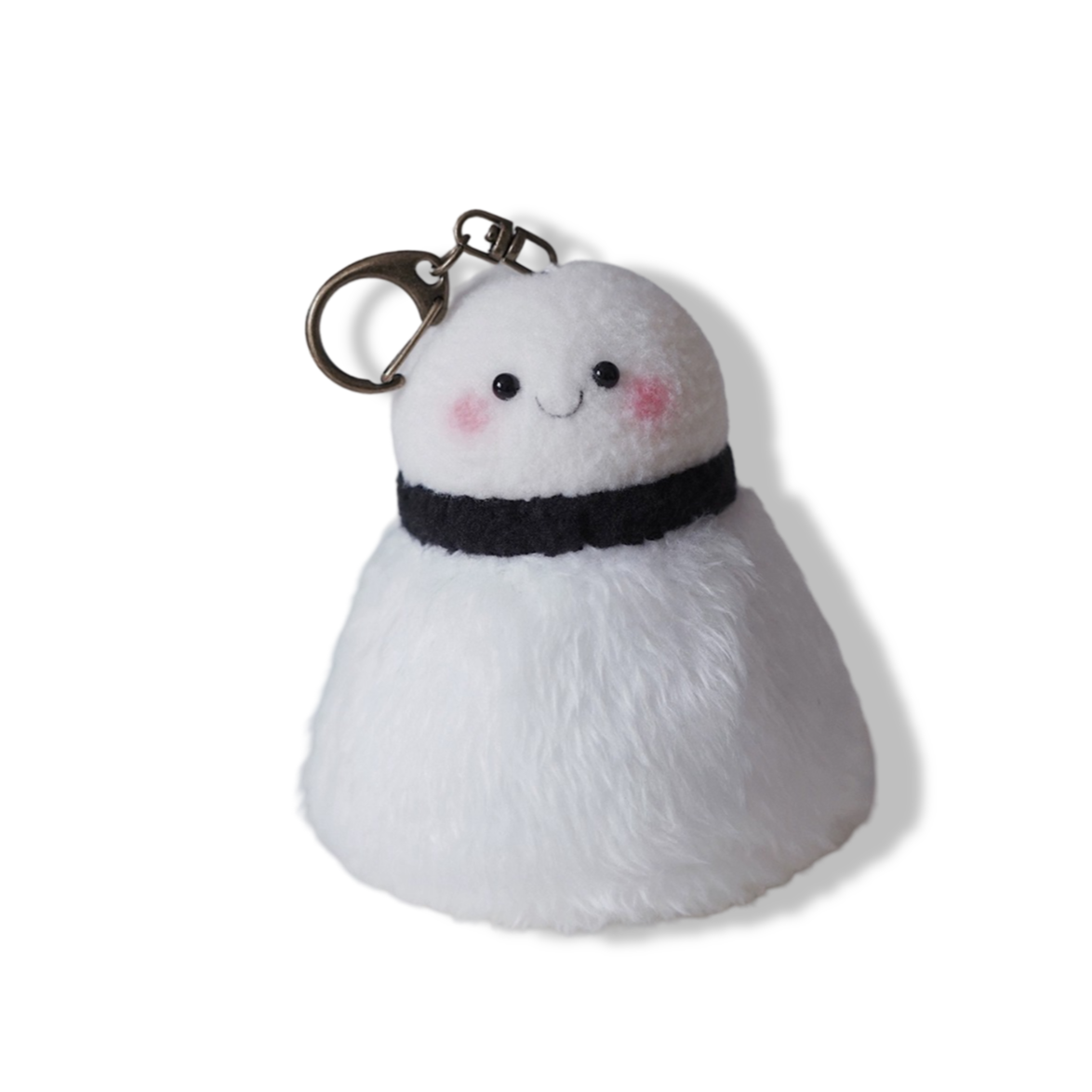 Handmade Badminton Keychain Gift Prize