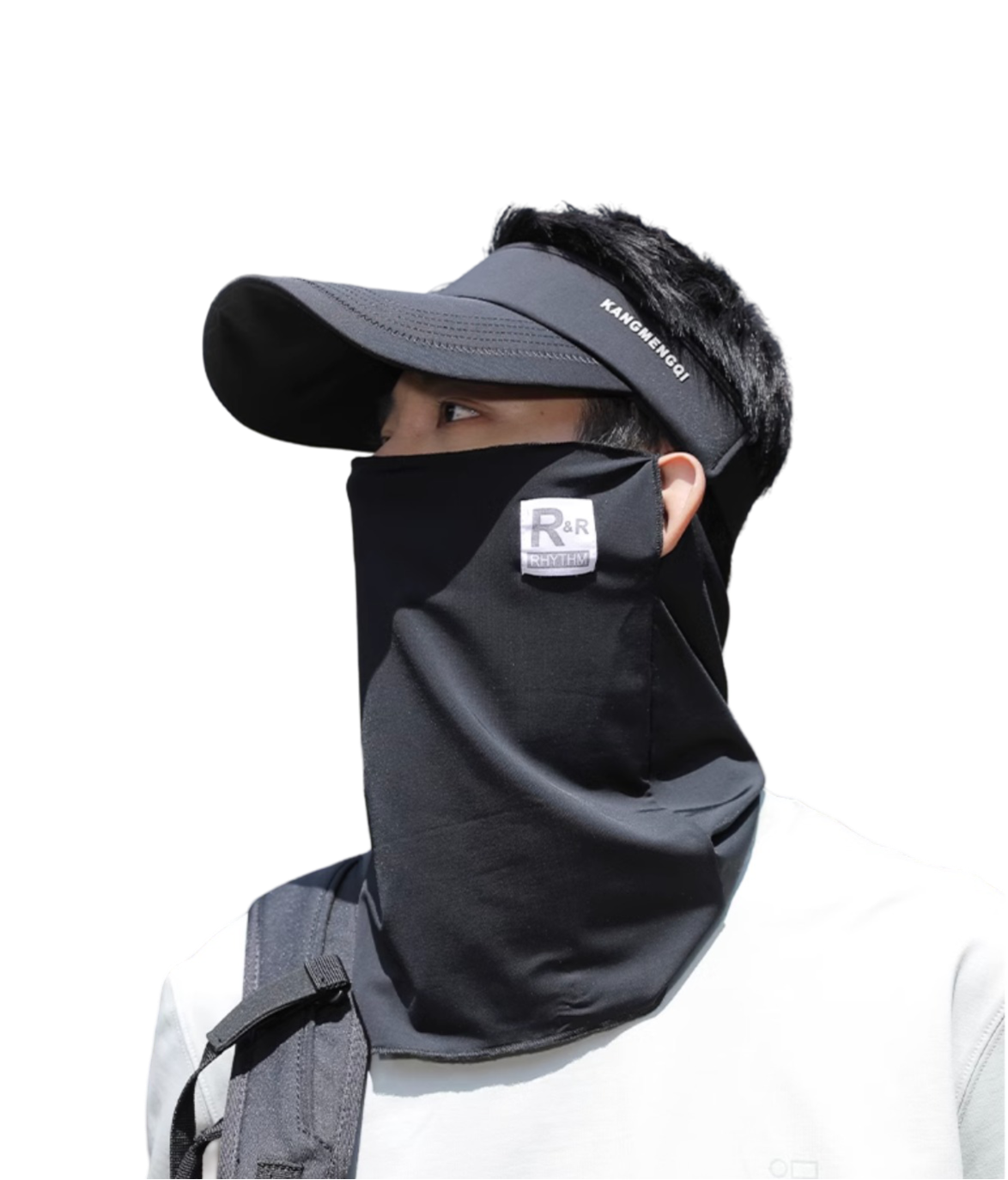 Sun Protection Visor Cap