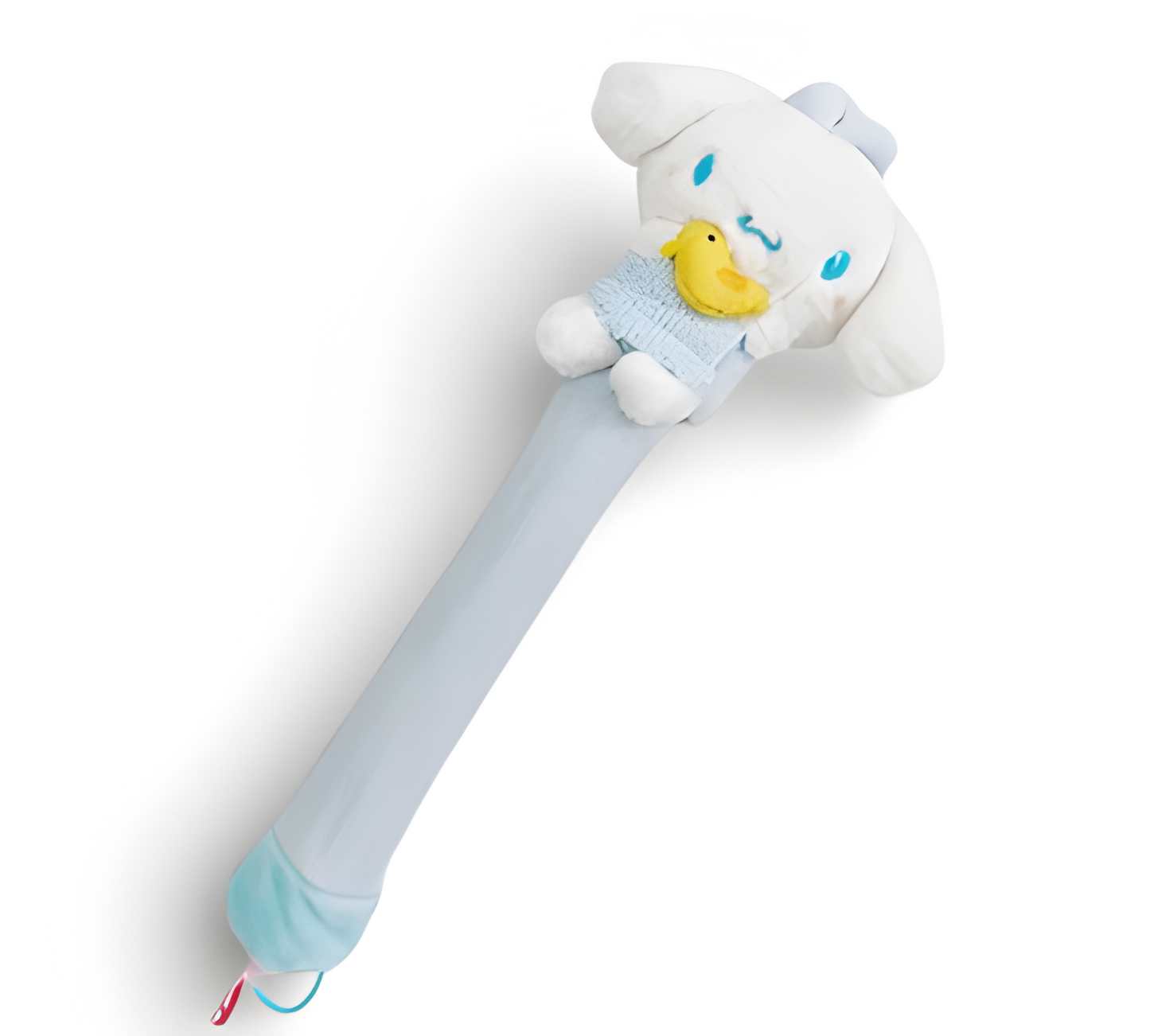 Kuromi Badminton Racket Handle Cover