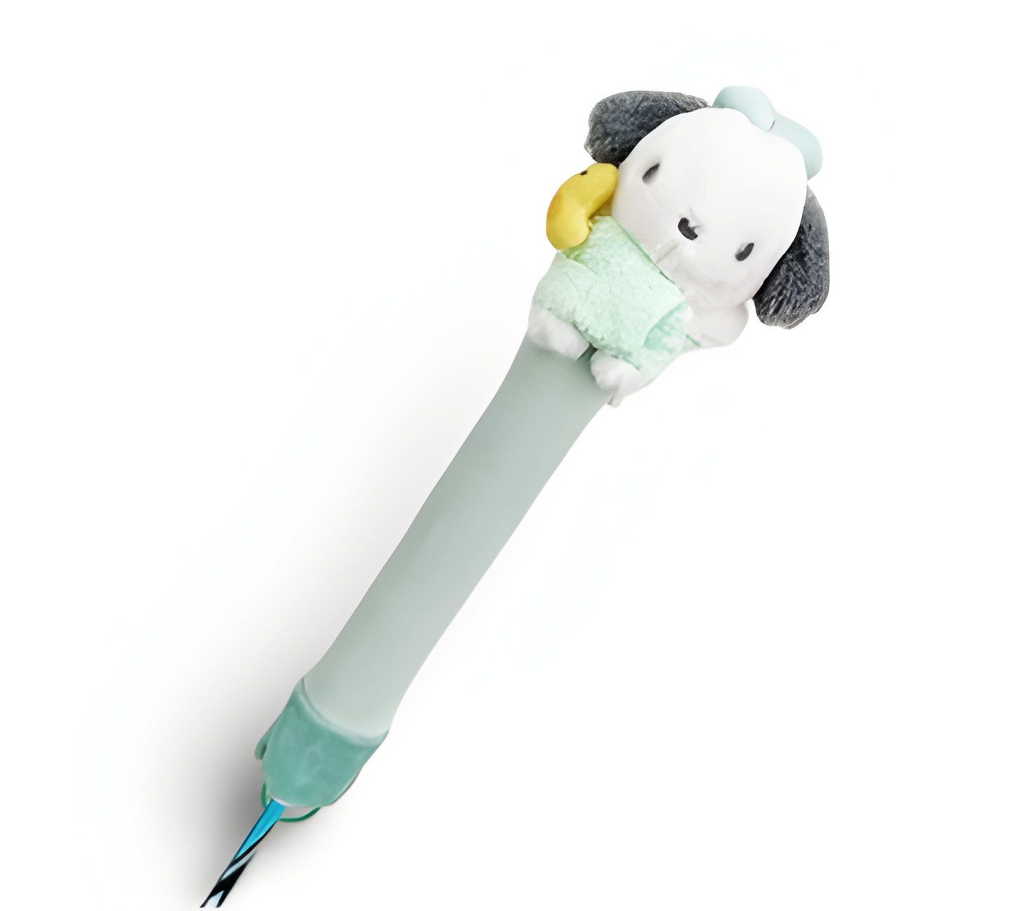 Kuromi Badminton Racket Handle Cover