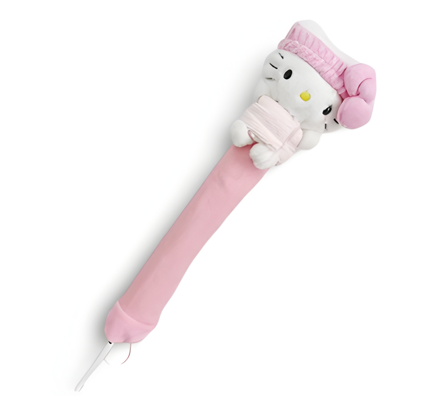 Kuromi Badminton Racket Handle Cover