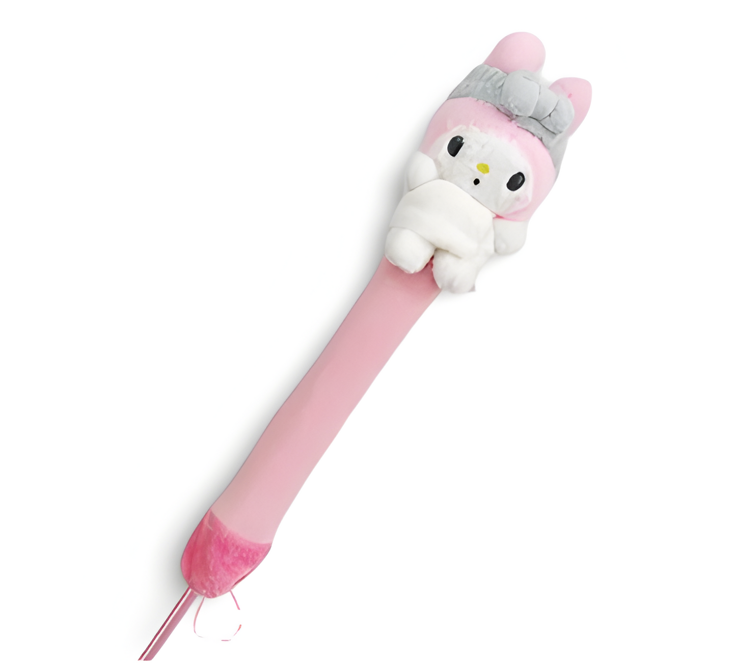 Kuromi Badminton Racket Handle Cover