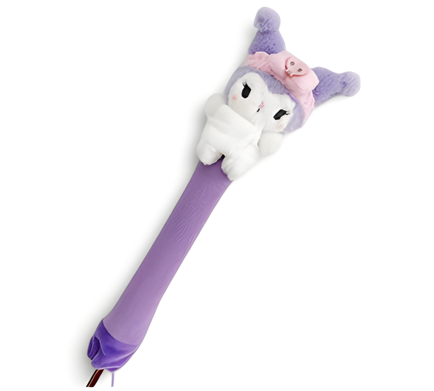 Kuromi Badminton Racket Handle Cover