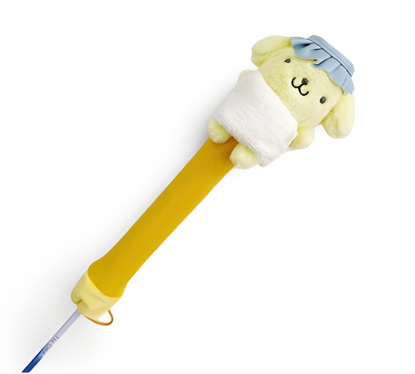 Kuromi Badminton Racket Handle Cover