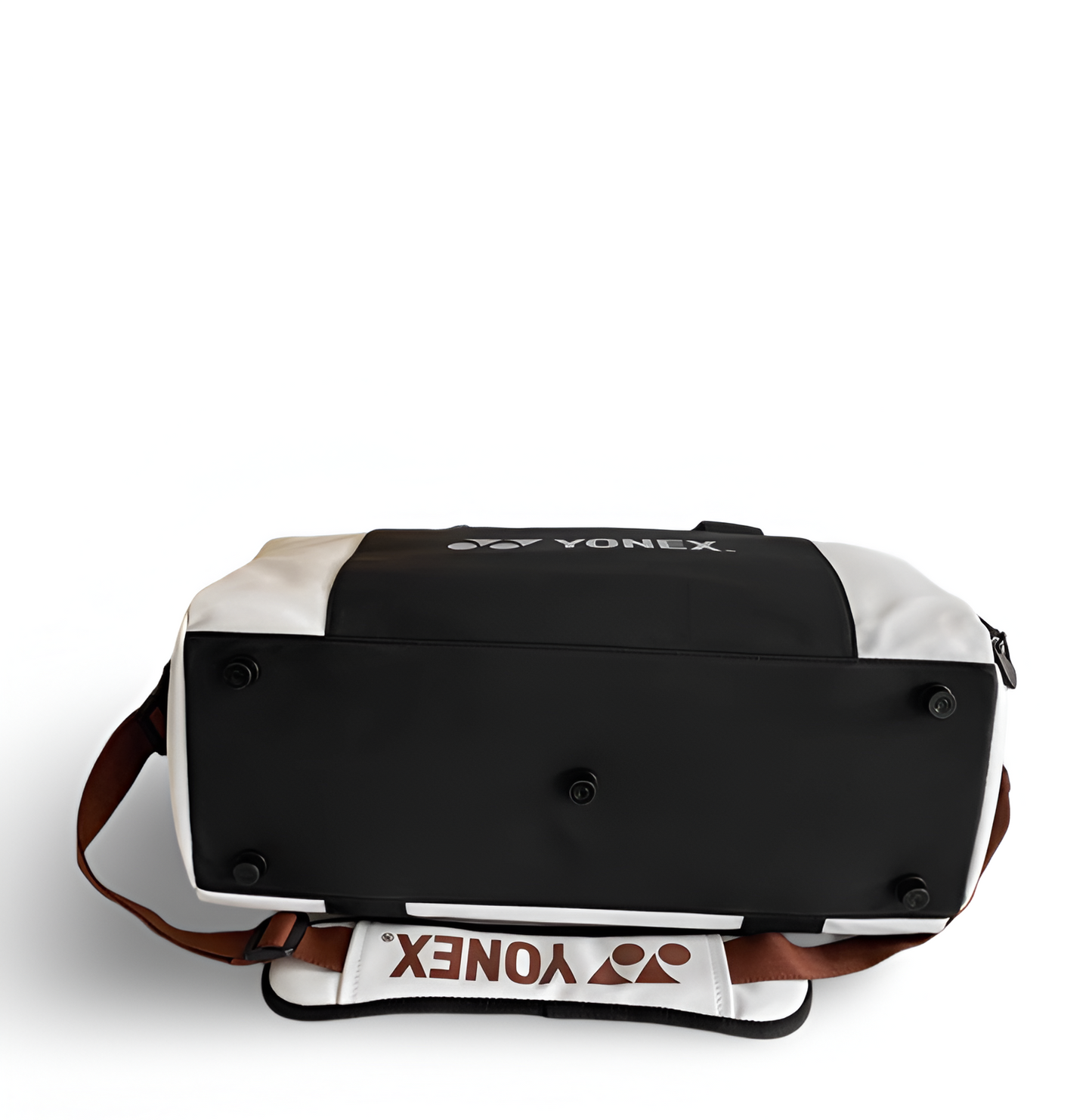 YONEX Badminton Racquet Bag with Shoe Compartment