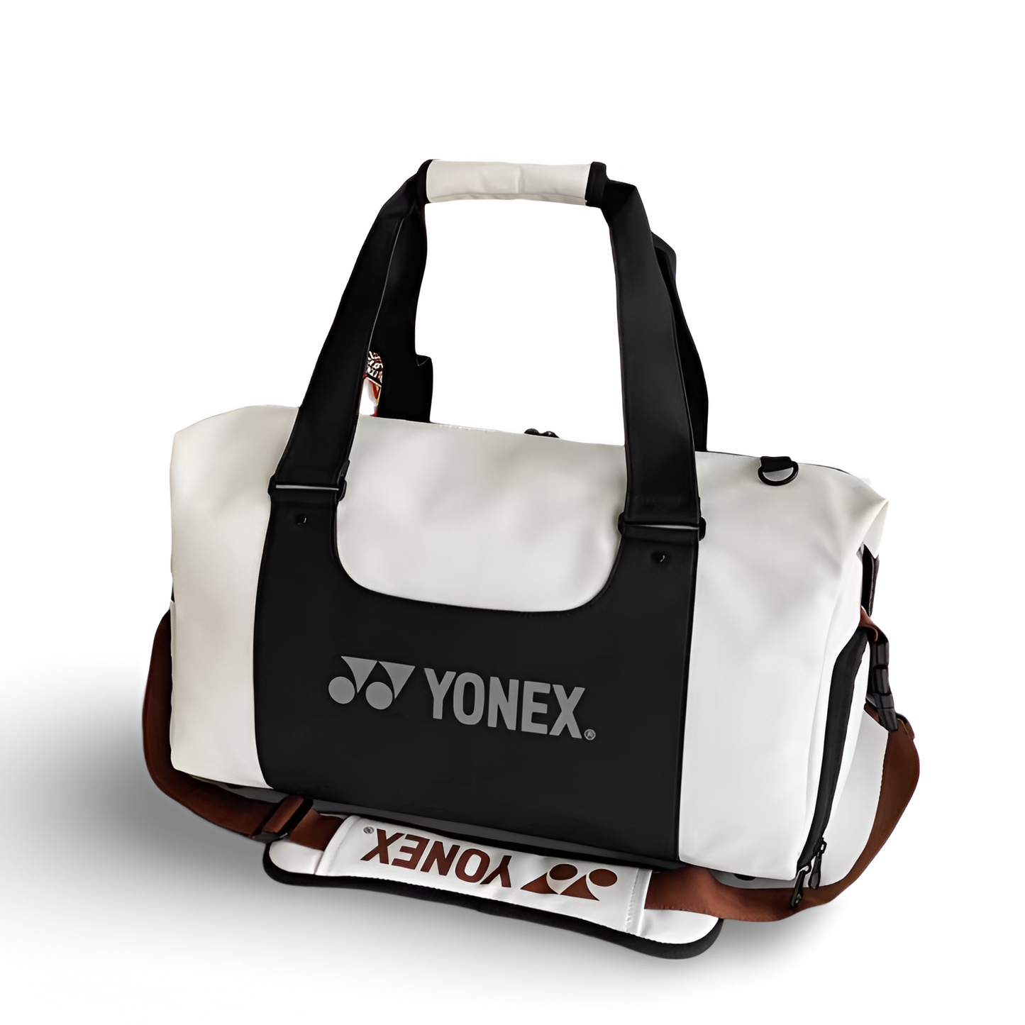 YONEX Badminton Racquet Bag with Shoe Compartment