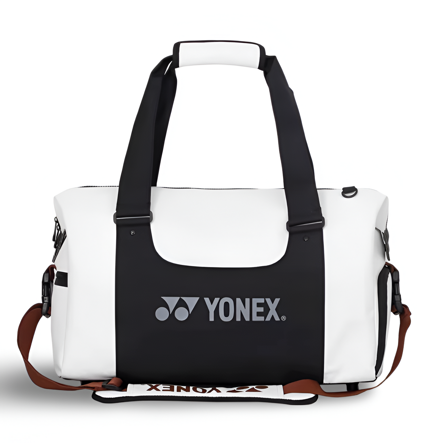 YONEX Badminton Racquet Bag with Shoe Compartment