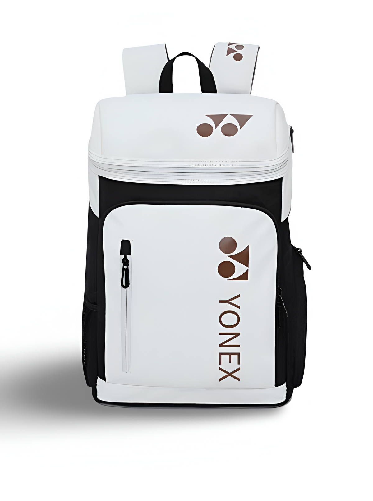 YONEX Badminton Racquet Backpack‎ with Shoe Compartment waterproof Yonex 2469 Compact Racket Backpack — Badminton Warehouse main image 2