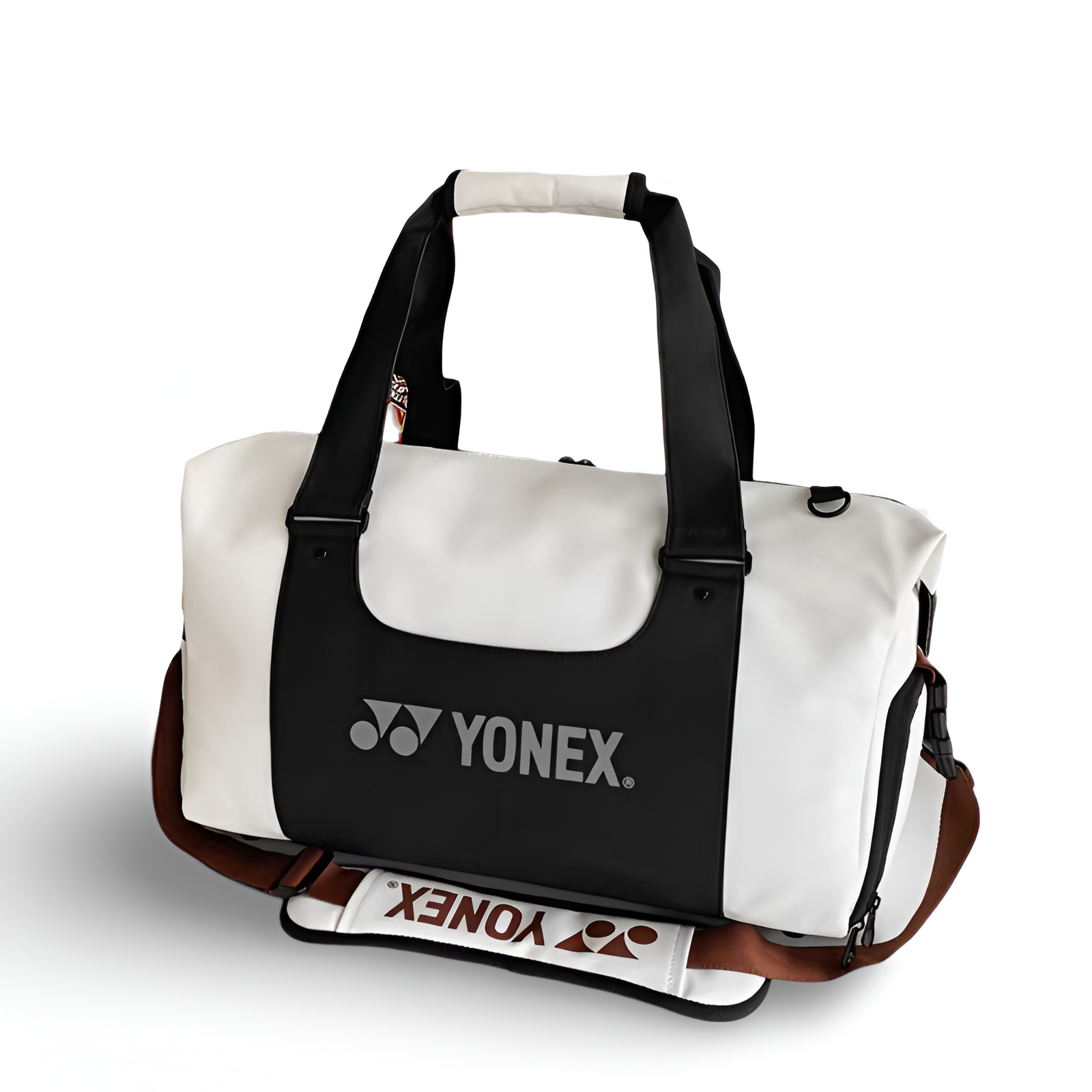 Badminton bag with shoe compartment online